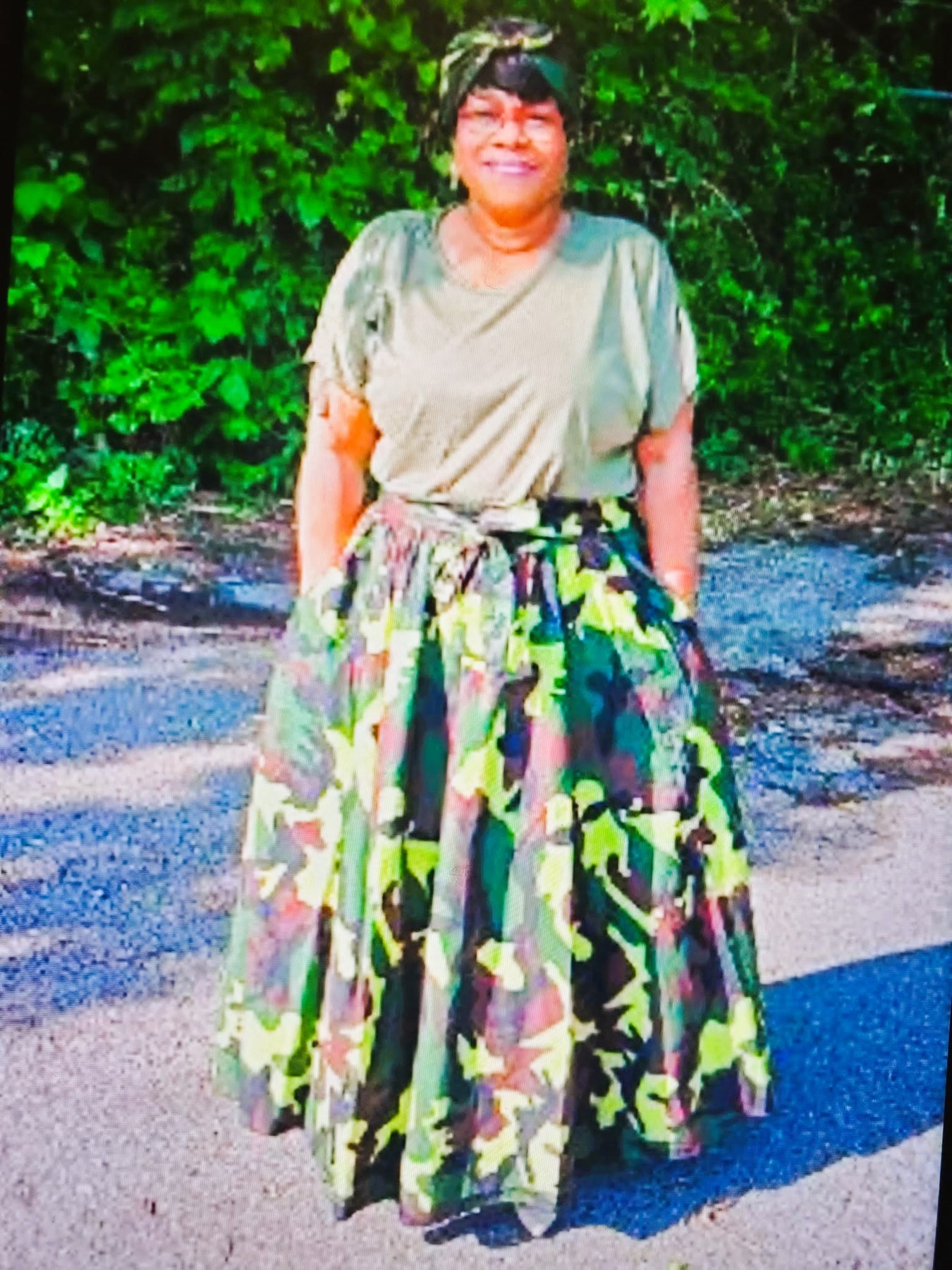 Obituary of Sharla Denise Guy