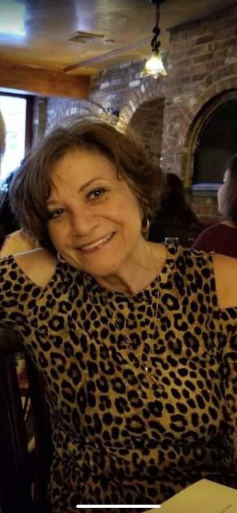Obituary of Joanne Abate