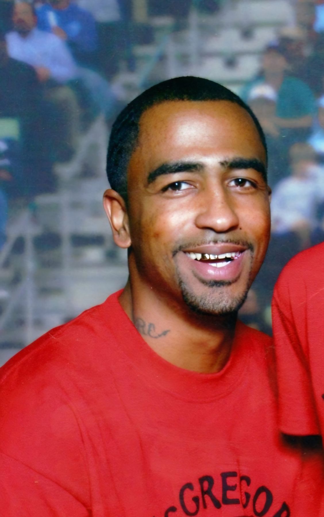 Obituary of Andre Lamar Dulin Sr.