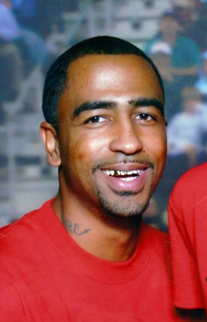 Obituary of Andre Lamar Dulin Sr.