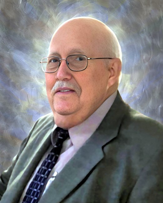 Obituary of Kenneth "Harpo" David Harpster