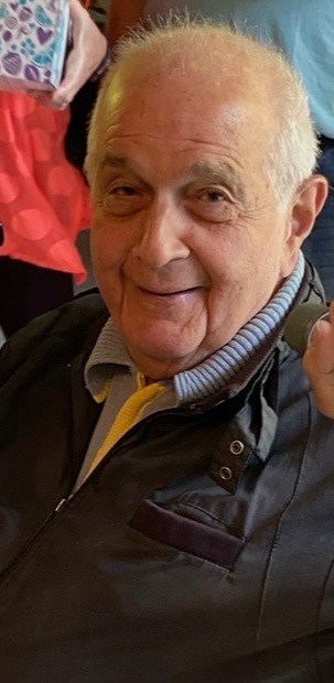 Avis de décès de Sam A. Maniche Sr.