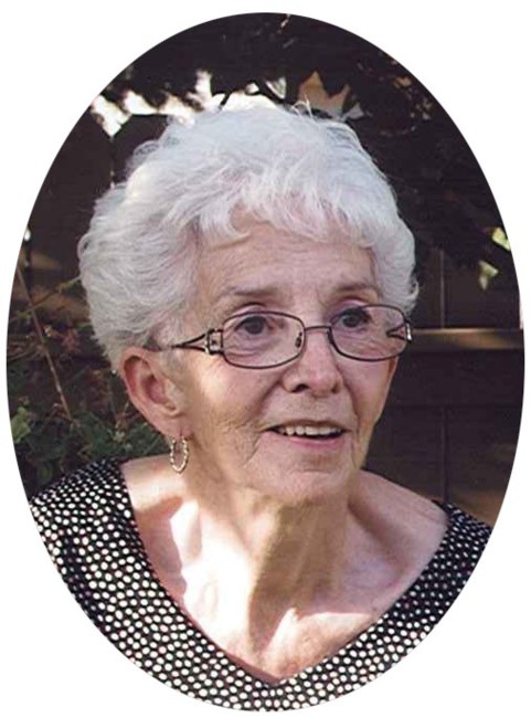 Obituario de Myrna Joy Krantz