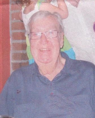 Obituary of Paul Donald Burt