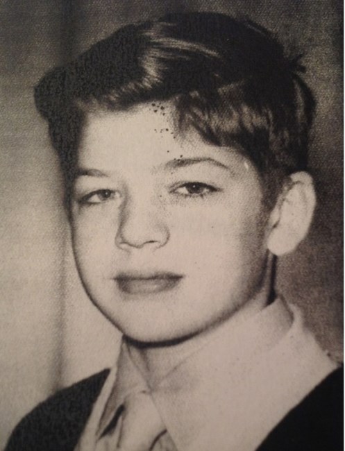 Obituary of Edward Thomas Dawson