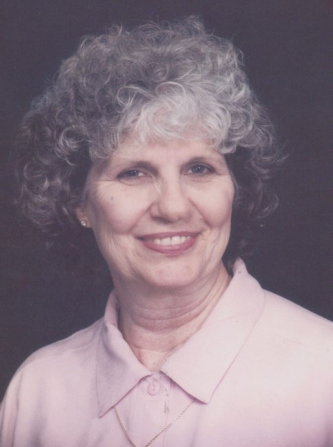 Obituary of Carol Diane Jolly