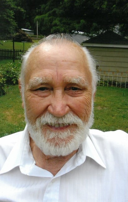 Obituary of Robert L. Johnson