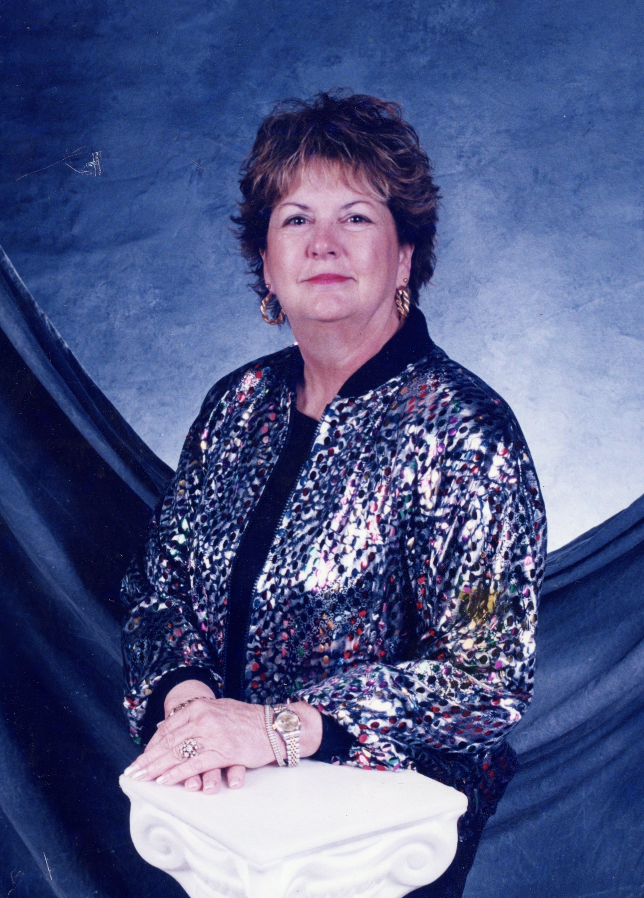 Obituary of Leah Marie Richter Griffin