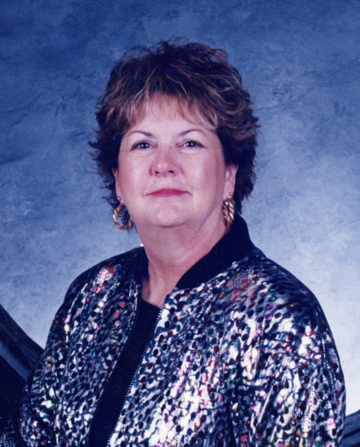 Obituary of Leah Marie Richter Griffin