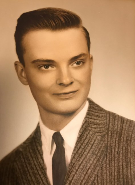 Obituary of Harold Nitschke