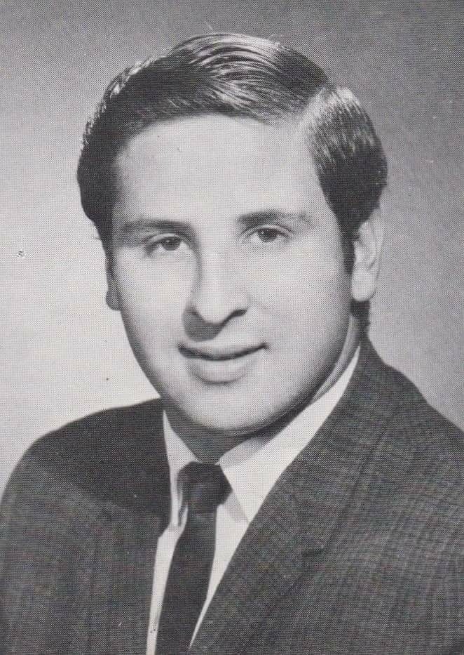 Obituary of Jesse Robert Robles