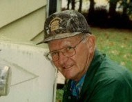 Obituary of Theron LaVerne King