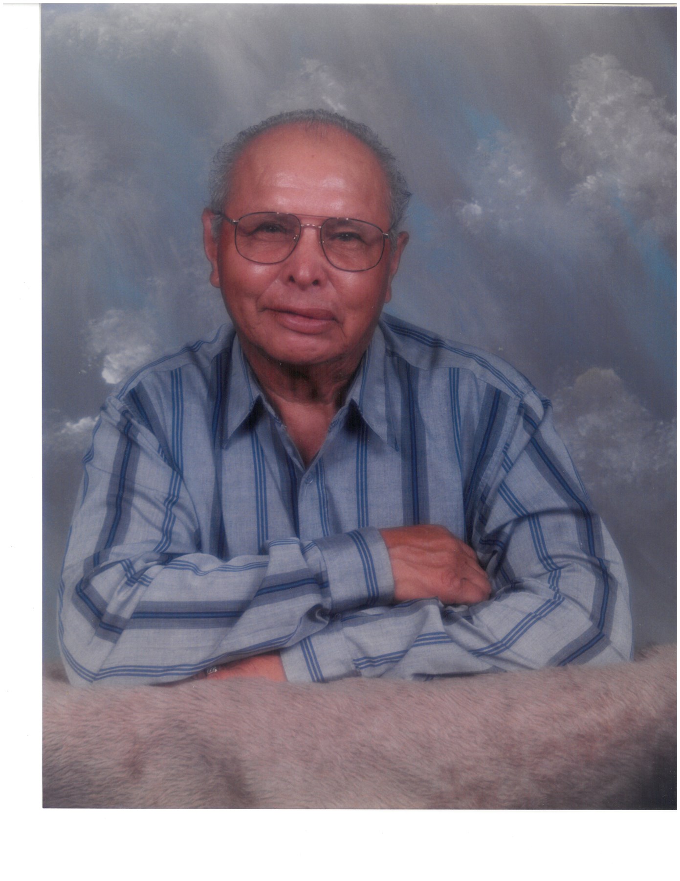 Obituary of Jesus R. Perez