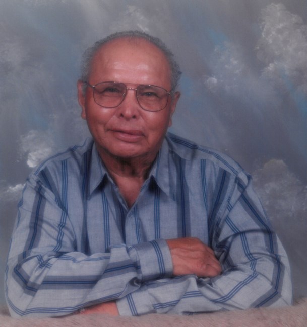 Obituary of Jesus R. Perez