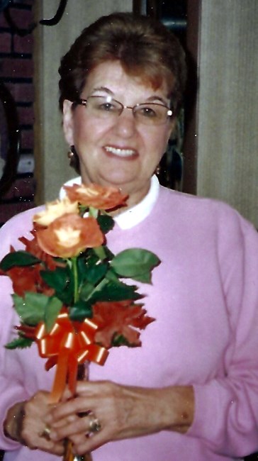 Obituary of Cassie Dodgen