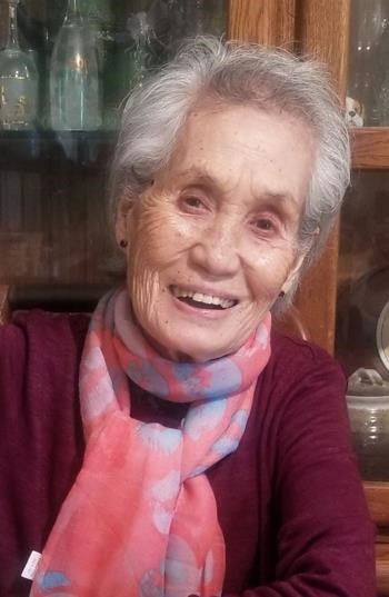 Obituary of Chung Suk Price