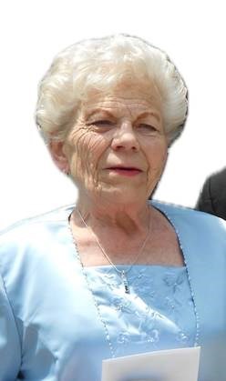 Obituary of Marion Gander