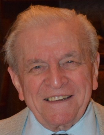 Obituary of Edward F. Sledz
