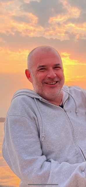 Obituary of Aaron Paul McGrath