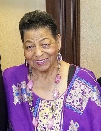 Obituary of Mable Medlock