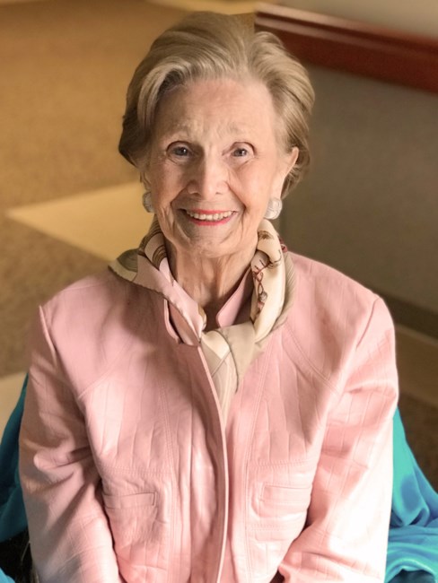 Obituary of Margaret Stanley Lemarie (Peggy) Jordan