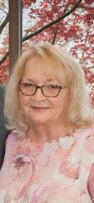 Obituary of Donna Walls White Rasnick
