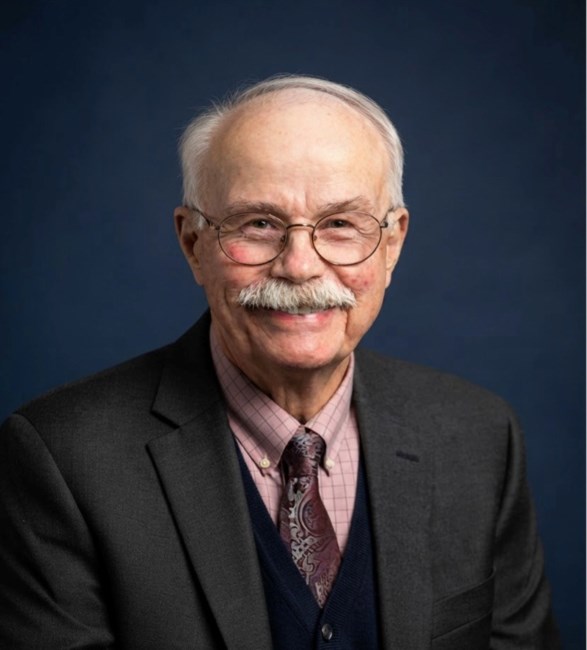 Obituary of John Edward Loeffler III
