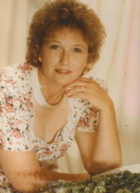 Obituary of Patricia A. Hardsaw Burnett