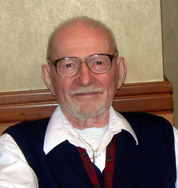 Avis de décès de Michael Cronin