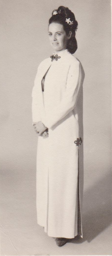 Obituary of Anastasia Loretta Giannattasio