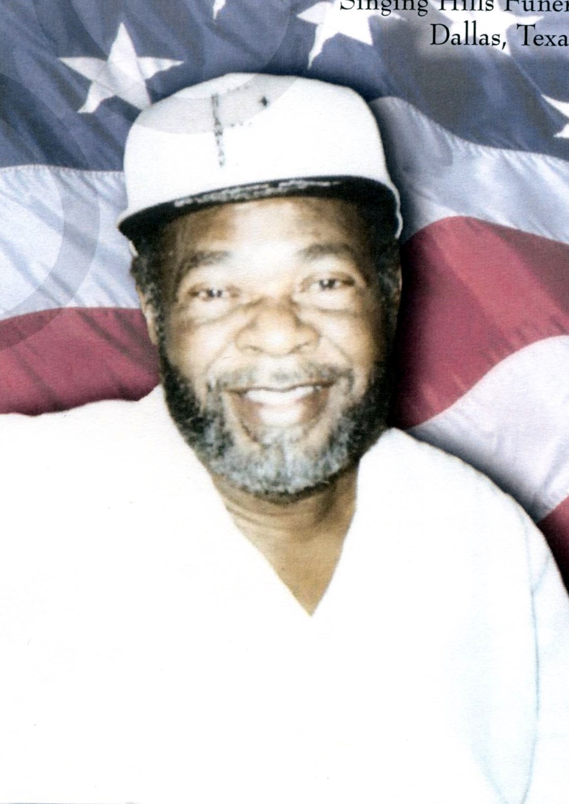 Charles Logan Obituary Dallas, TX