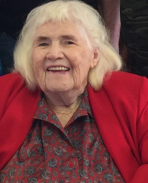 Zealy Mae McJunkins Howard Obituary Pickens, SC