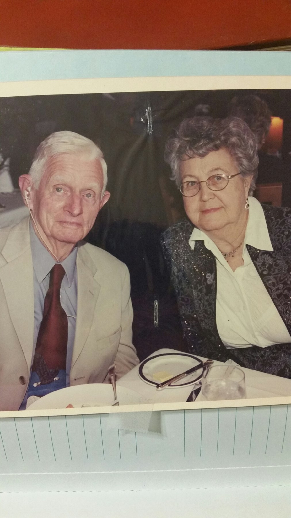 Obituary of Paul Spears Jr.