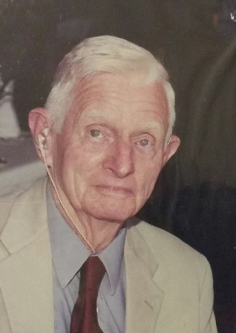 Obituary of Paul Spears Jr.