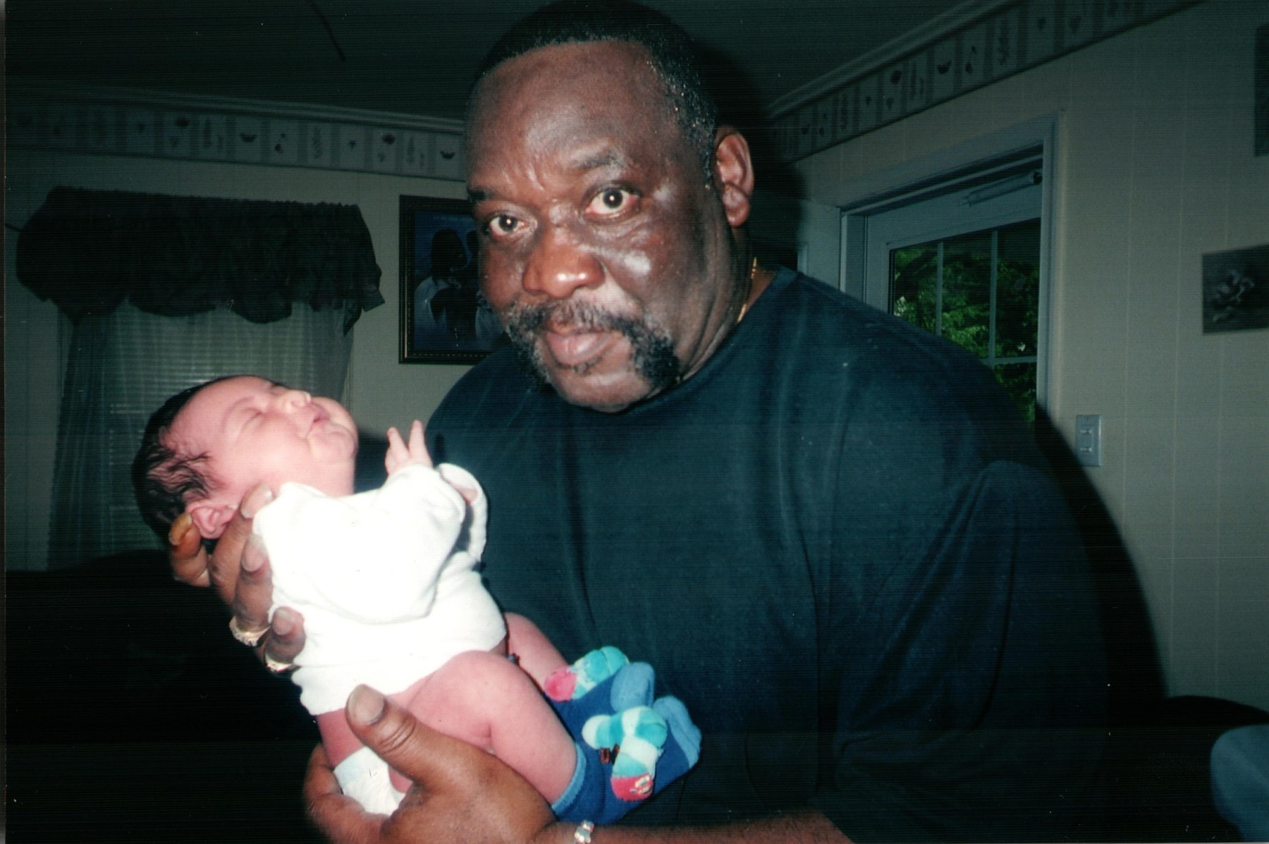 Obituary of Waverly Phillips