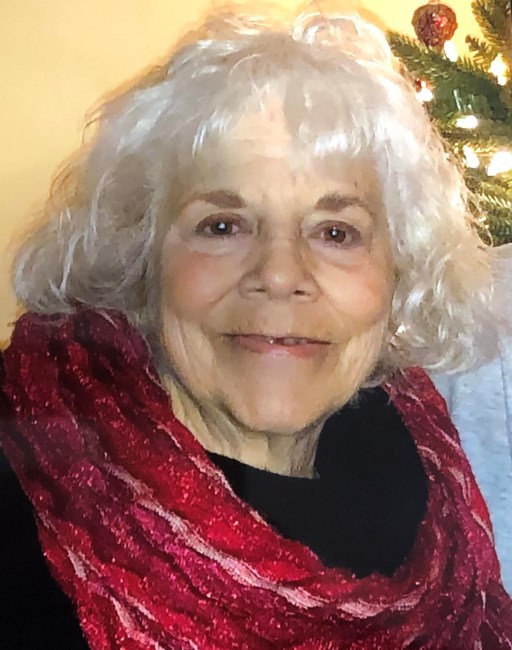 Obituary of Carolyn Ruth Noll