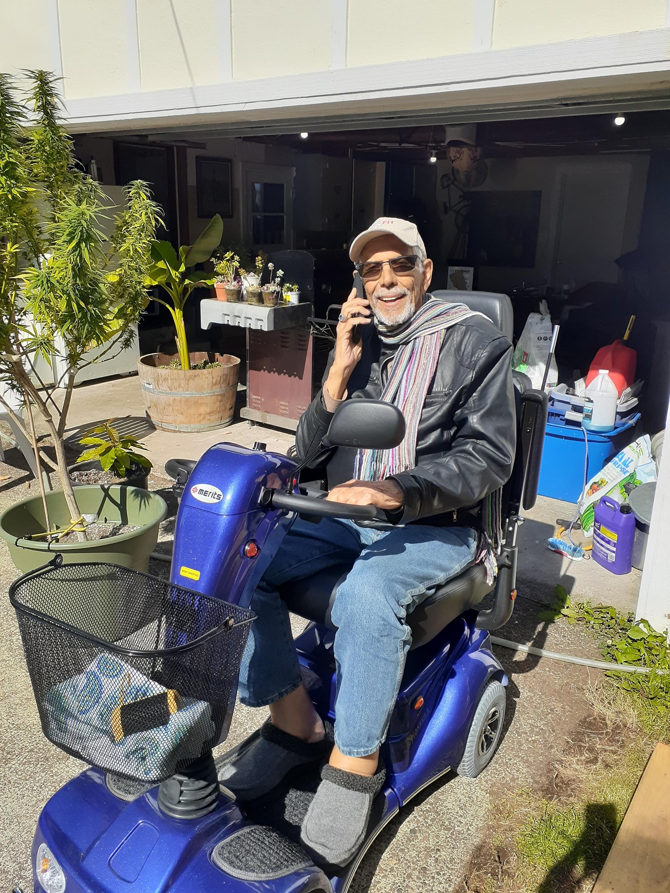 Obituary of Larry Arthur Mattingly