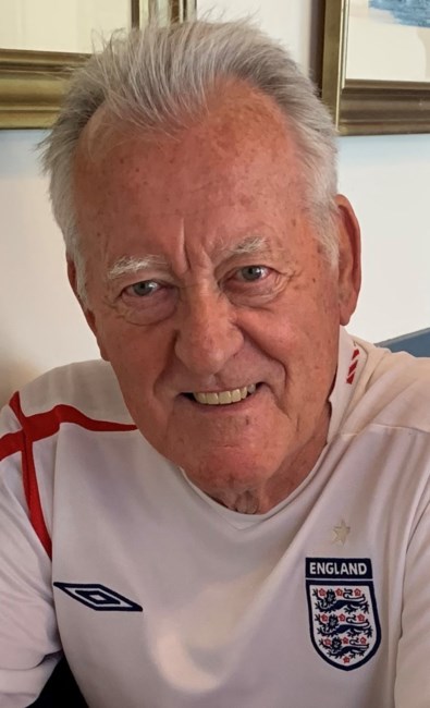 Obituary of Mr. Raymond John Boyle