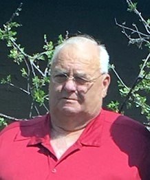 Avis de décès de Donald Dean James