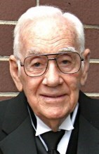 Obituary of Leroy Goss