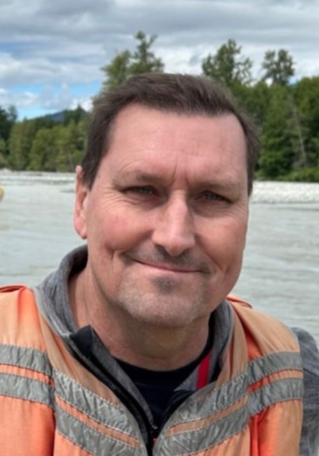 Obituary of Garrett Edward Magon