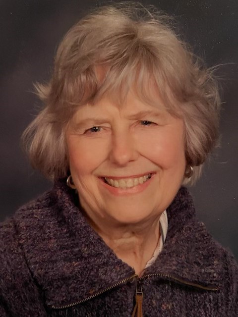 Avis de décès de Frances Jane Cetinich