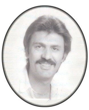 Obituary of Ljupce (Lou) (Lucho) Mitrevski