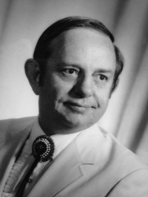 Obituario de William Richard Burnette Jr.