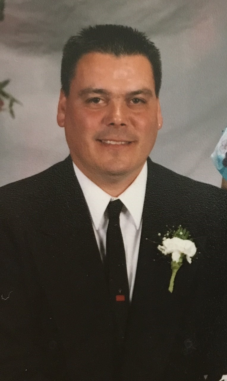 Obituary of Brian Andrew Gromelski