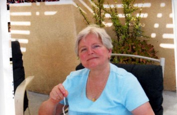 Obituary of Maria Nuss