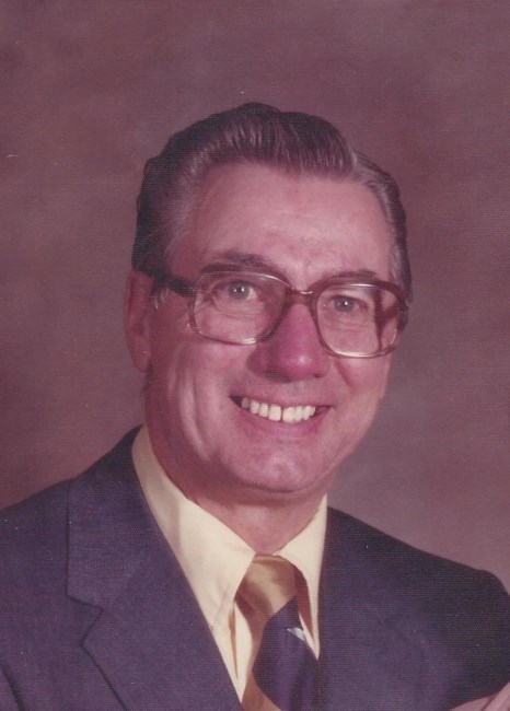 Obituary of Everett W. Downing