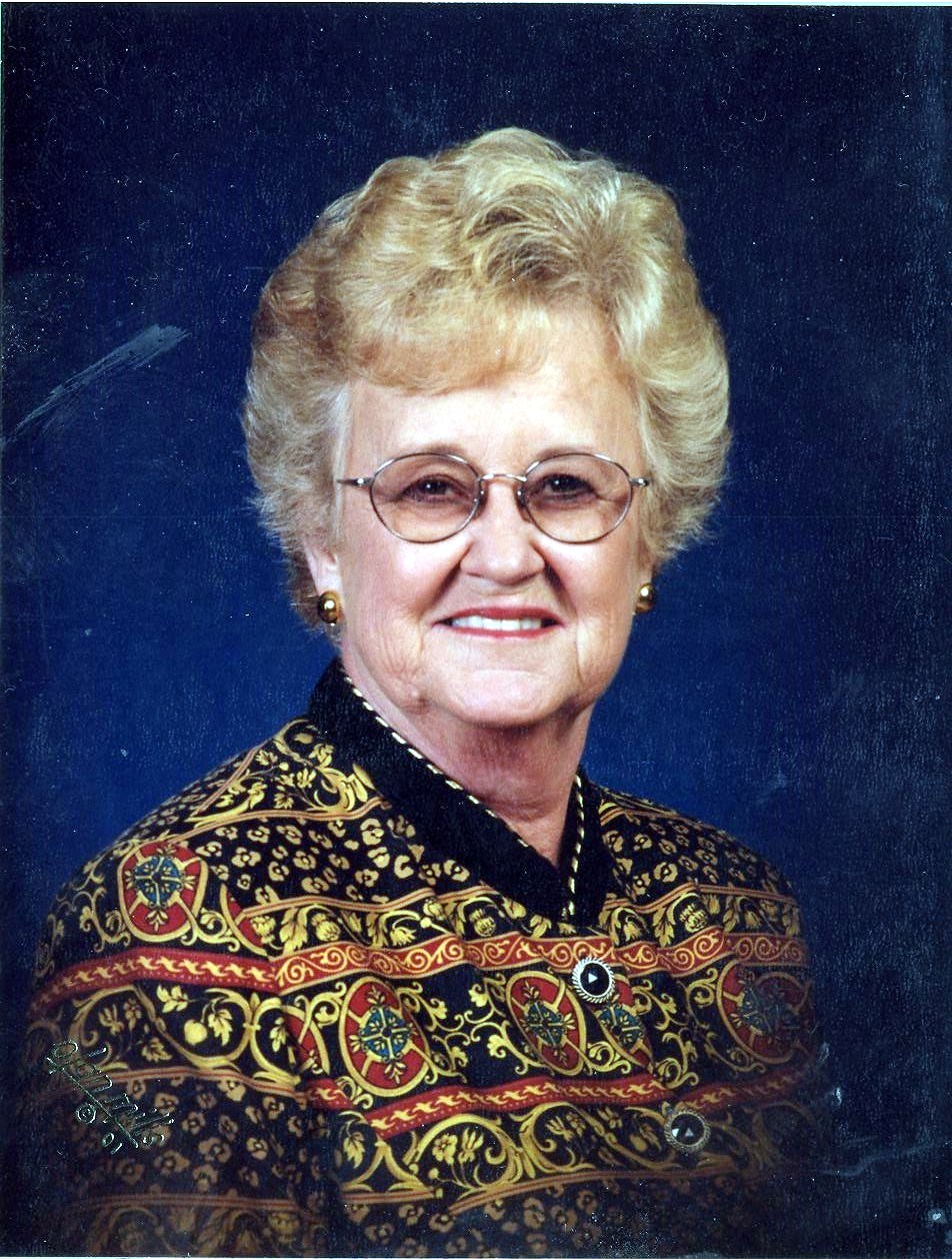 Aliene Glascock Thornton Obituary Martinsville, VA