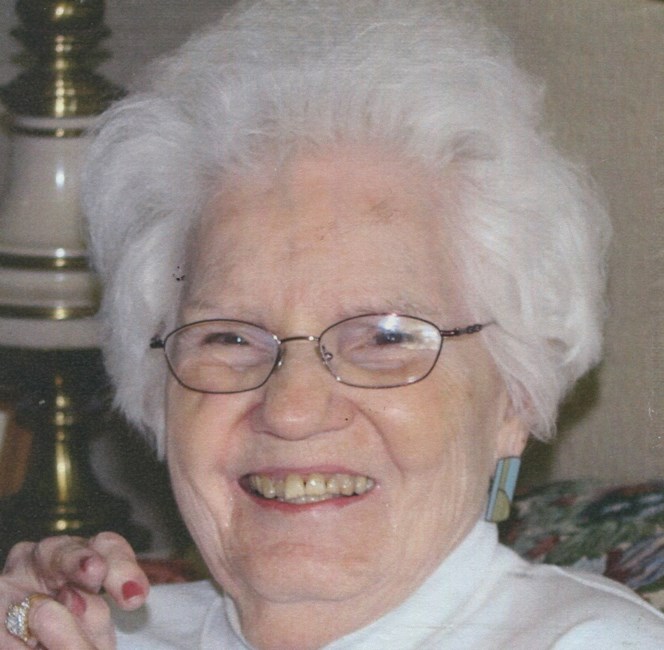 Obituary of Leota Mae (Curliss) Jeffers