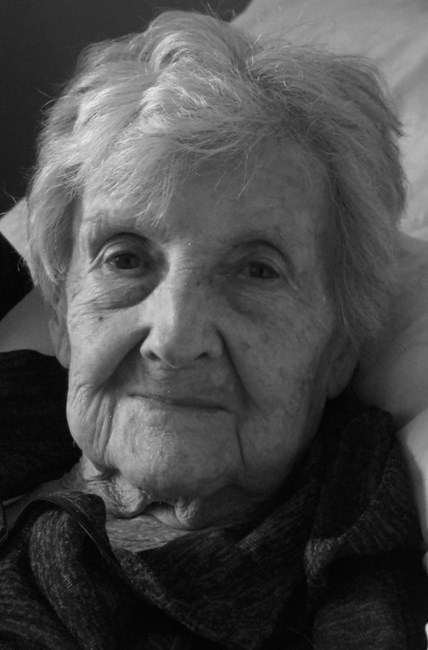 Obituary of Madeline M. Sewell